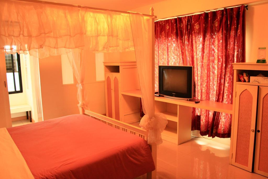 The Wing Design Hotel Bangkok Habitación foto